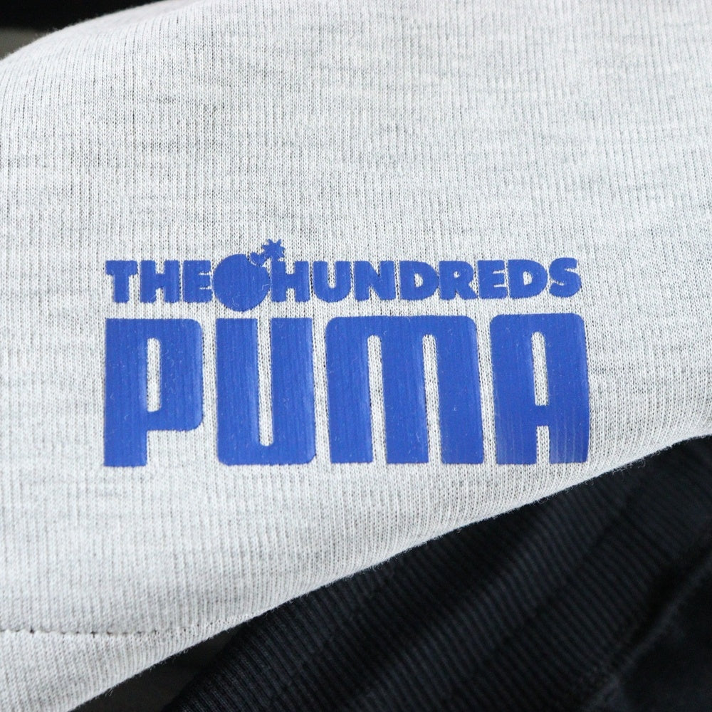PUMA(プーマ) スウェットパンツ 598451-01 ブラック