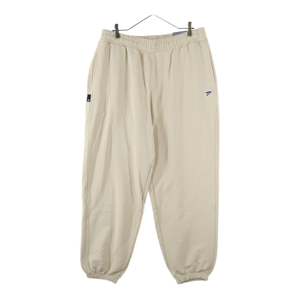 PUMA(プーマ) スウェットパンツ 538250-88 ベージュ