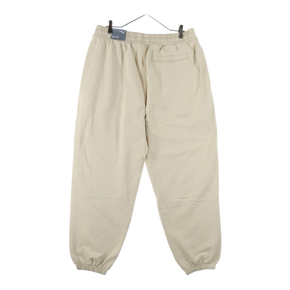PUMA(プーマ) スウェットパンツ 538250-88 ベージュ