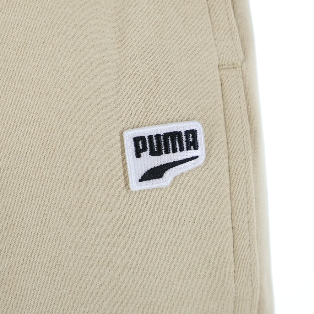 PUMA(プーマ) スウェットパンツ 538250-88 ベージュ