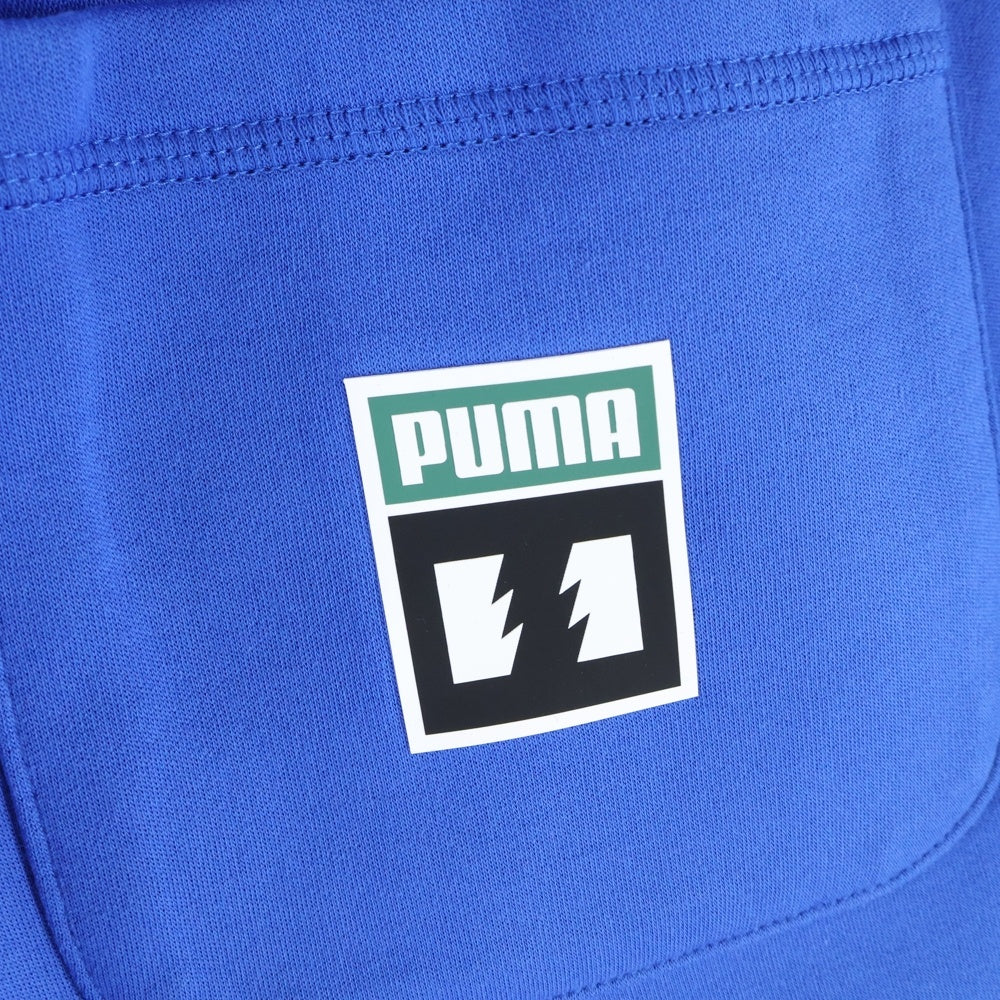 PUMA(プーマ) スウェットパンツ 598451-89 ブルー