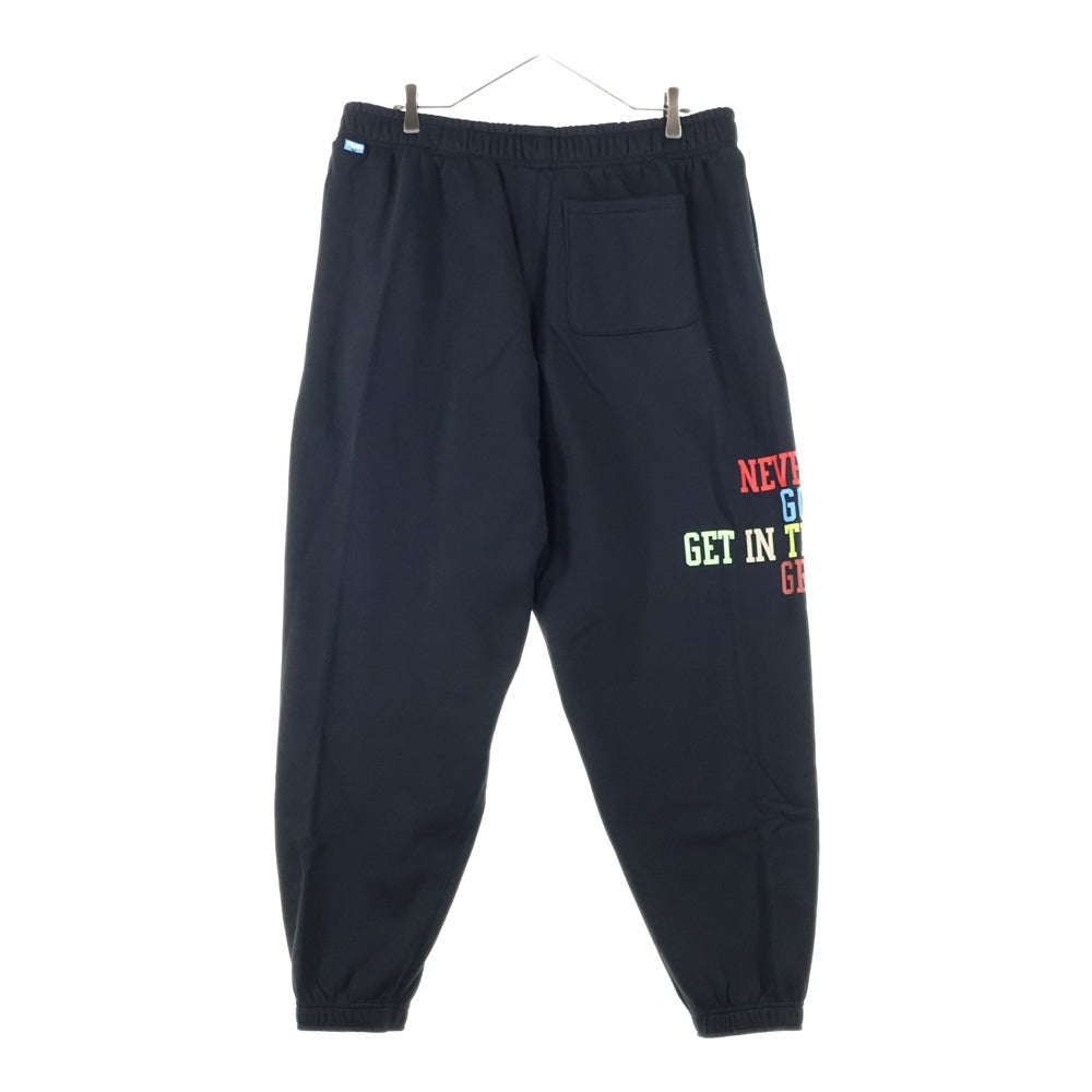 PUMA(プーマ) スウェットパンツ 534189-02 ブラック