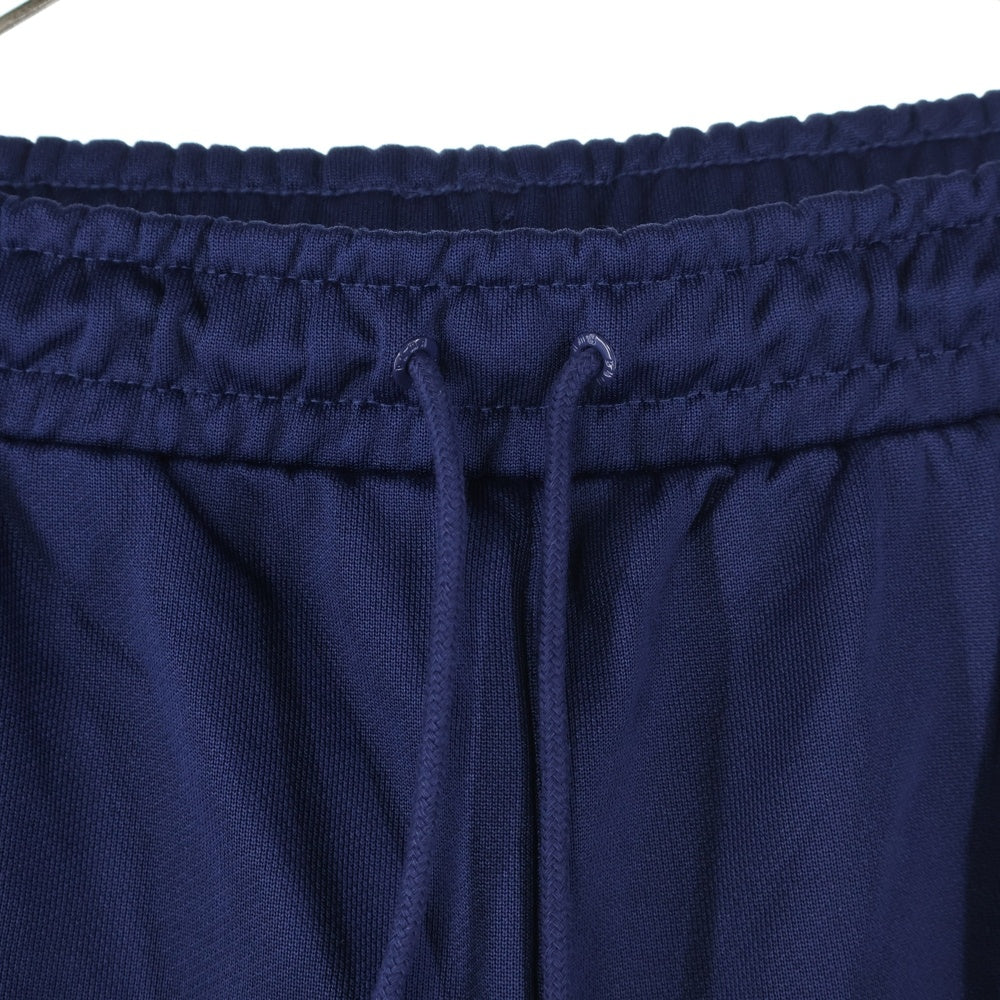 PUMA(プーマ) スウェットハーフパンツ 536794-06 ネイビー