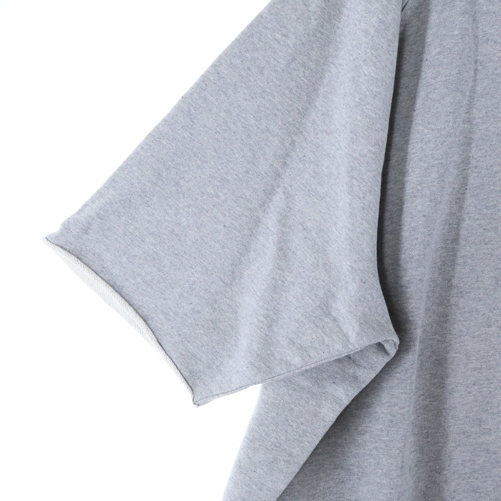 Levi's(リーバイス) クルーネックスウェットトレーナー A49030000 グレー