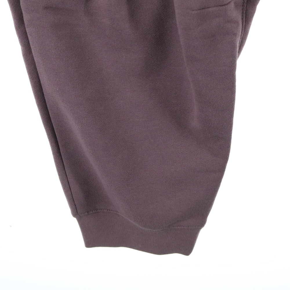 NIKE(ナイキ) フロントプリントスウェットパンツ DM3095-291 レッド