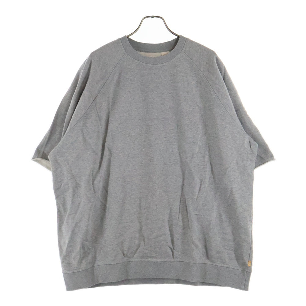 Levi's(リーバイス) クルーネックスウェットトレーナー A49030000 グレー