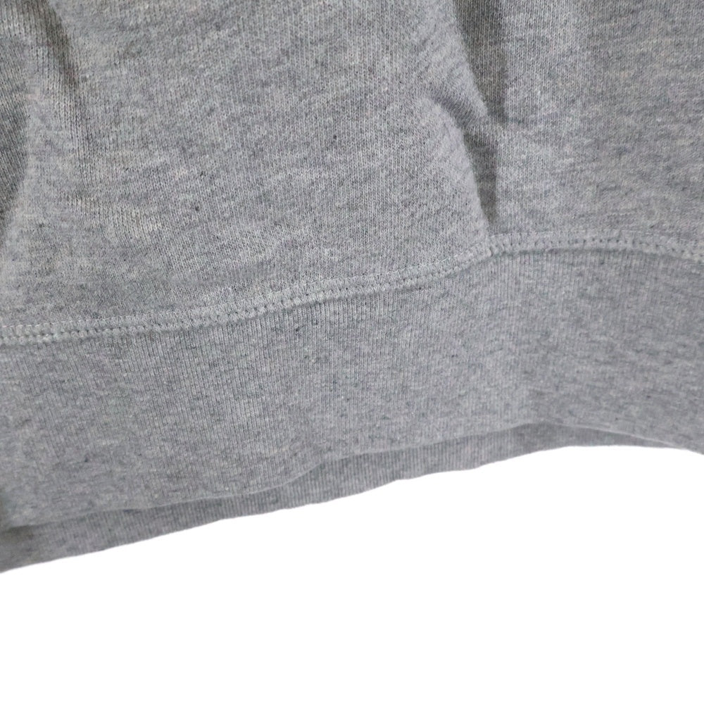 Levi's(リーバイス) クルーネックスウェットトレーナー A49030000 グレー