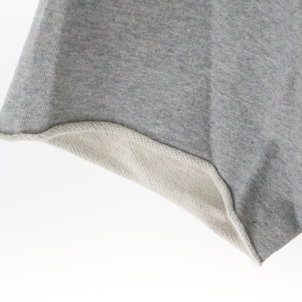Levi's(リーバイス) クルーネックスウェットトレーナー A49030000 グレー