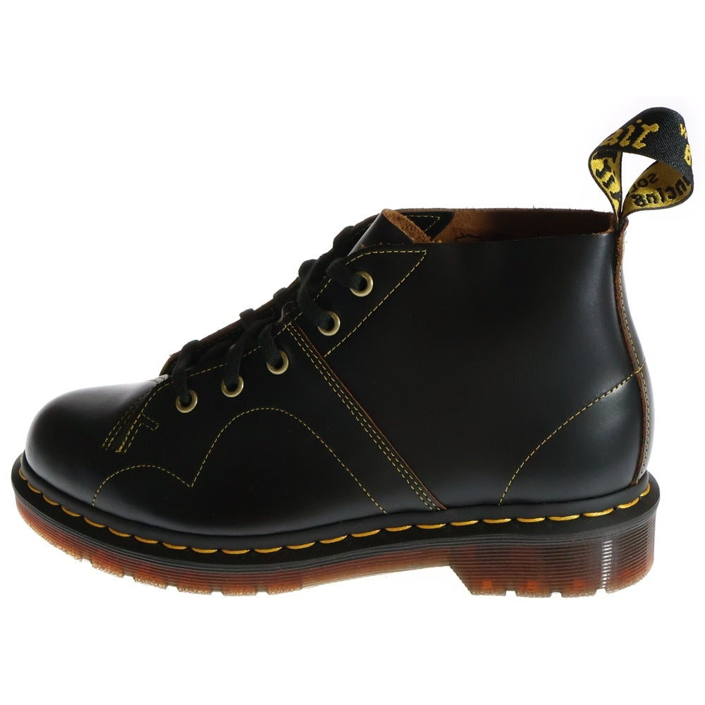 Dr.Martens(ドクターマーチン) CHURCH 16054001 モンキー ブーツ UK6/26.0cm ブラック