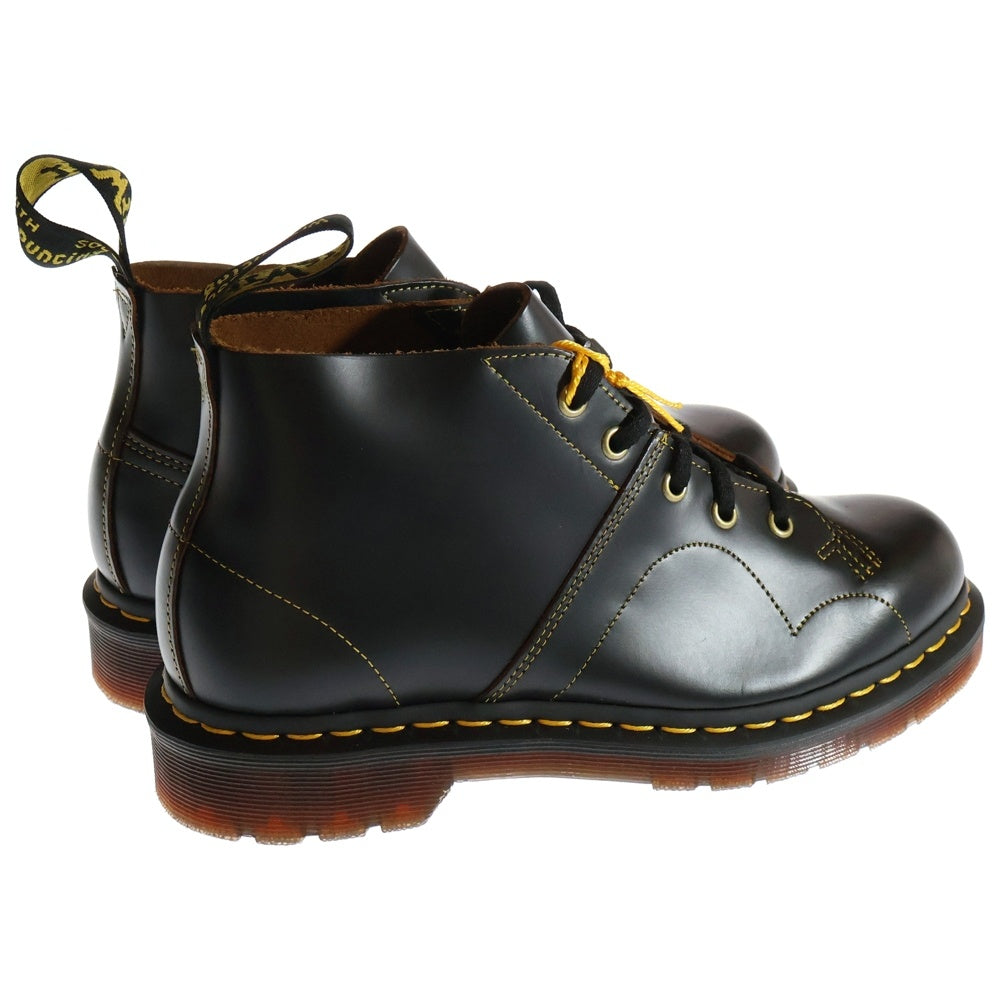 Dr.Martens(ドクターマーチン) CHURCH 16054001 モンキー ブーツ UK6/26.0cm ブラック
