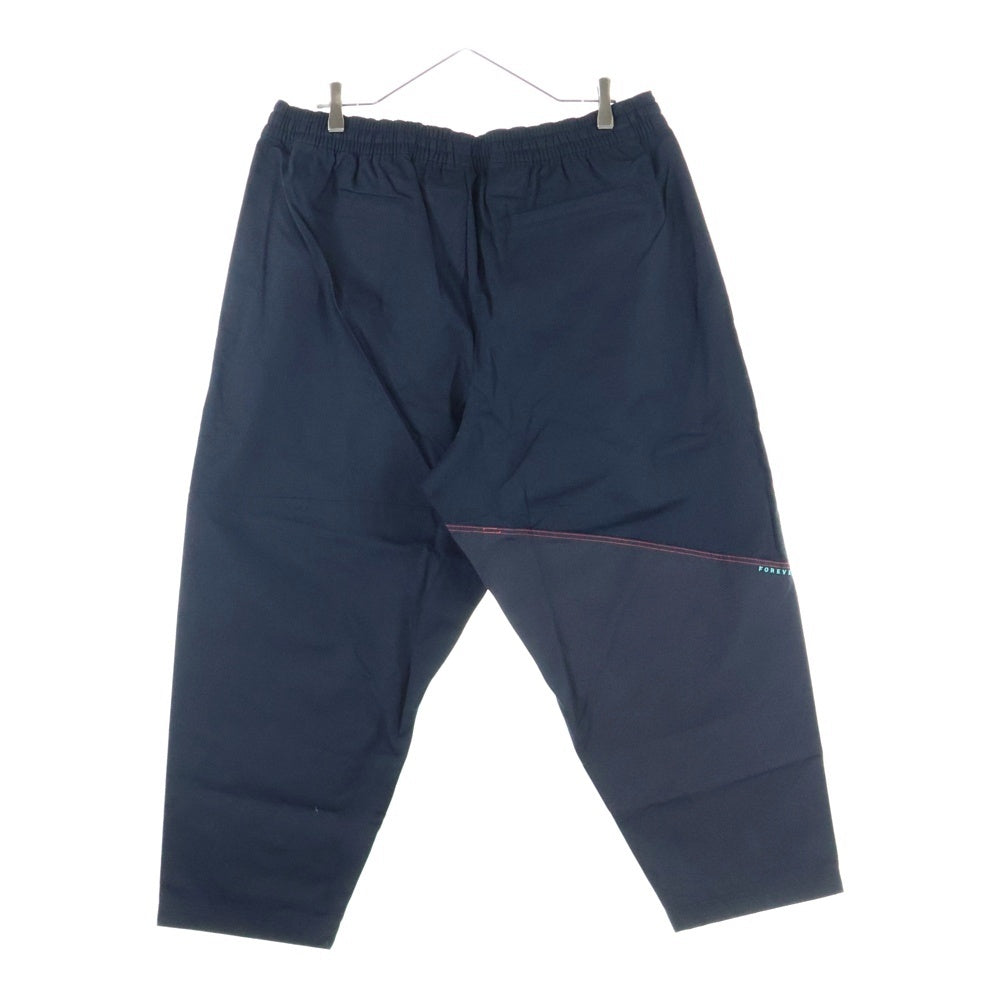 PUMA(プーマ) チノパンツ 530247-60 ブラック