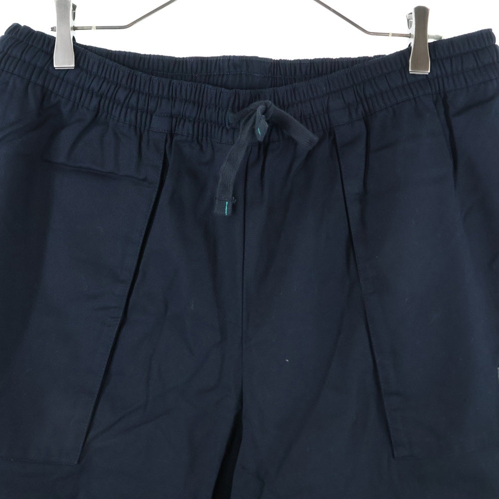 PUMA(プーマ) チノパンツ 530247-60 ブラック