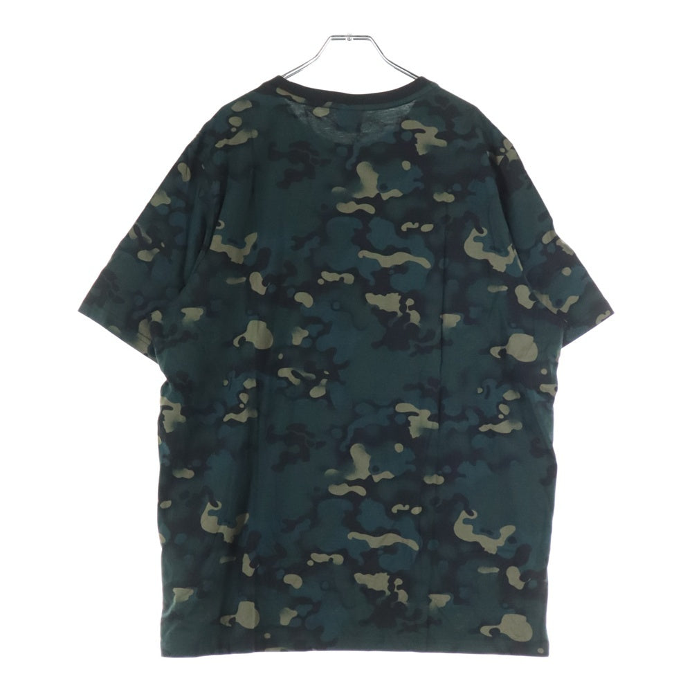PUMA(プーマ) 半袖Tシャツ 532491 グリーン