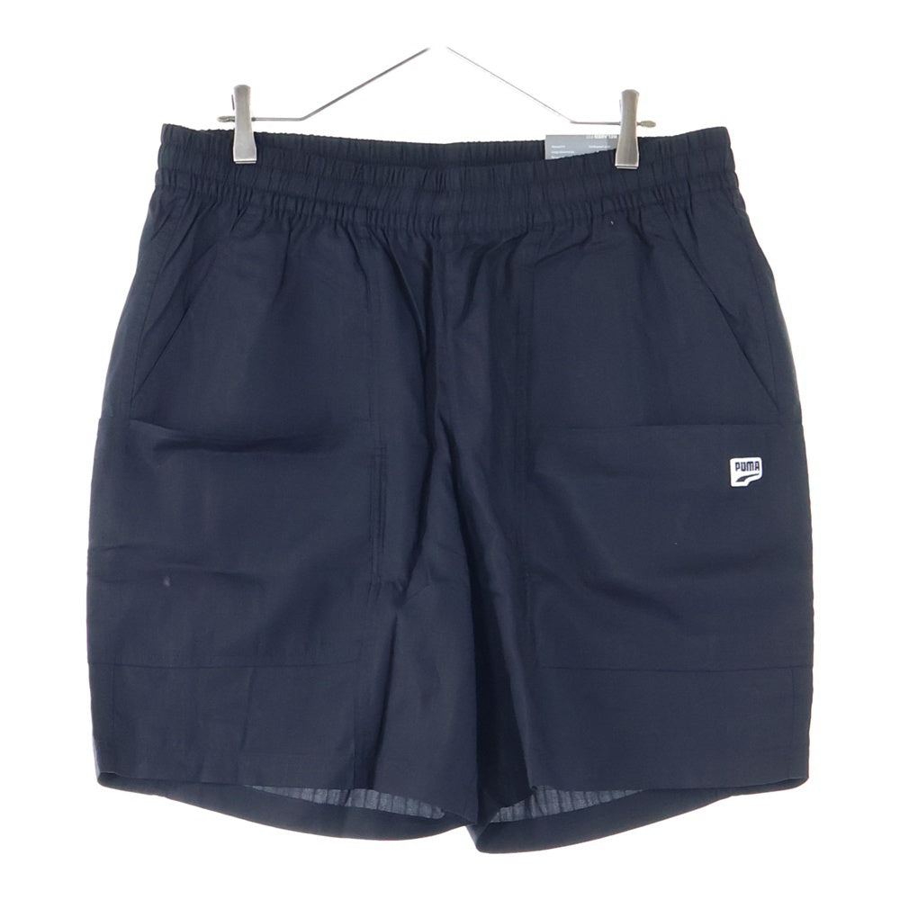 PUMA(プーマ) ハーフパンツ 538253-01 ブラック