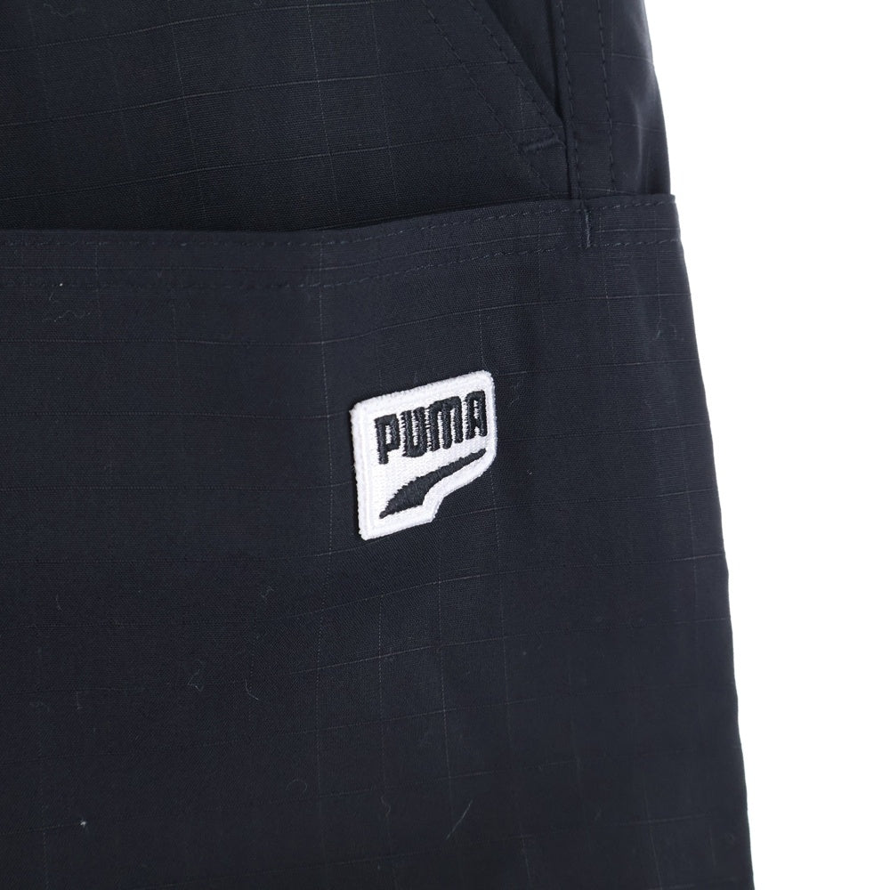 PUMA(プーマ) ハーフパンツ 538253-01 ブラック