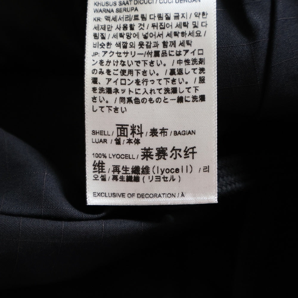 PUMA(プーマ) ハーフパンツ 538253-01 ブラック
