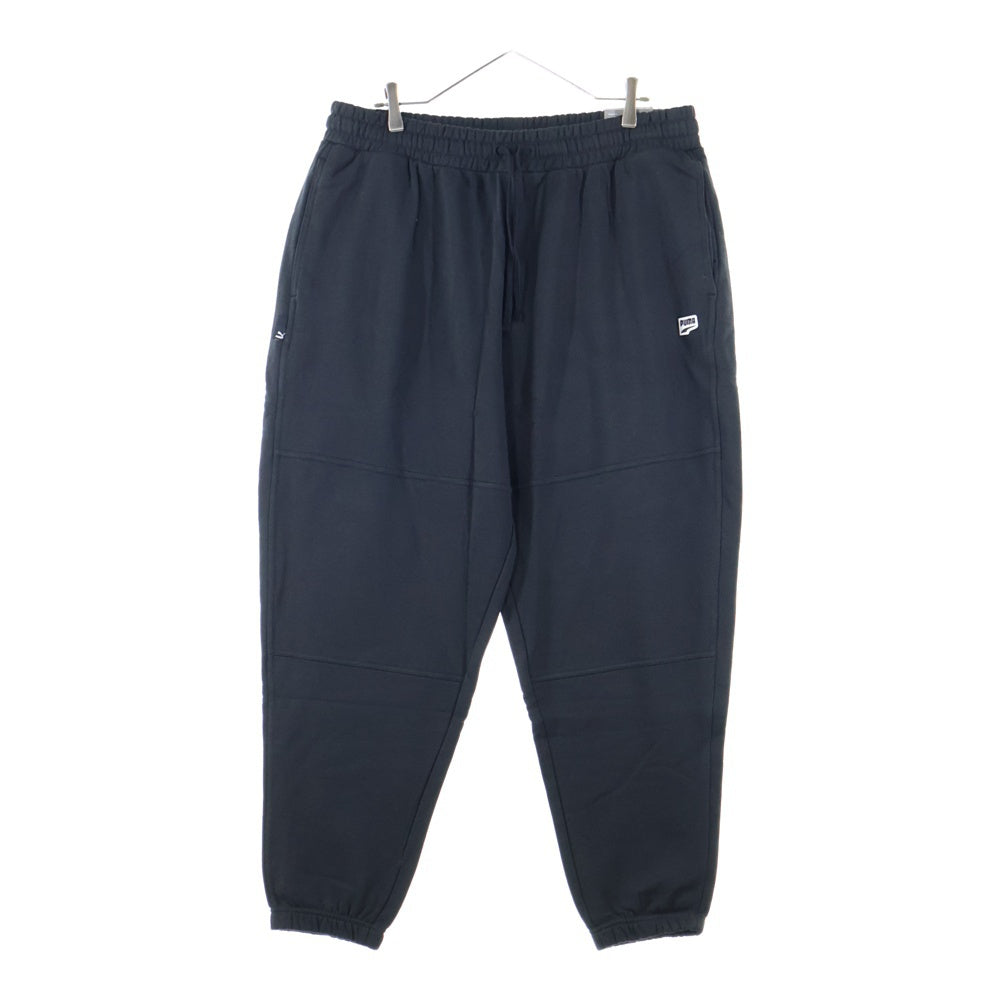 PUMA(プーマ) スウェットパンツ 621287-01 ブラック
