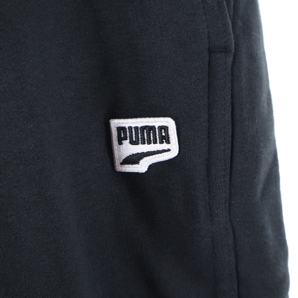 PUMA(プーマ) スウェットパンツ 621287-01 ブラック