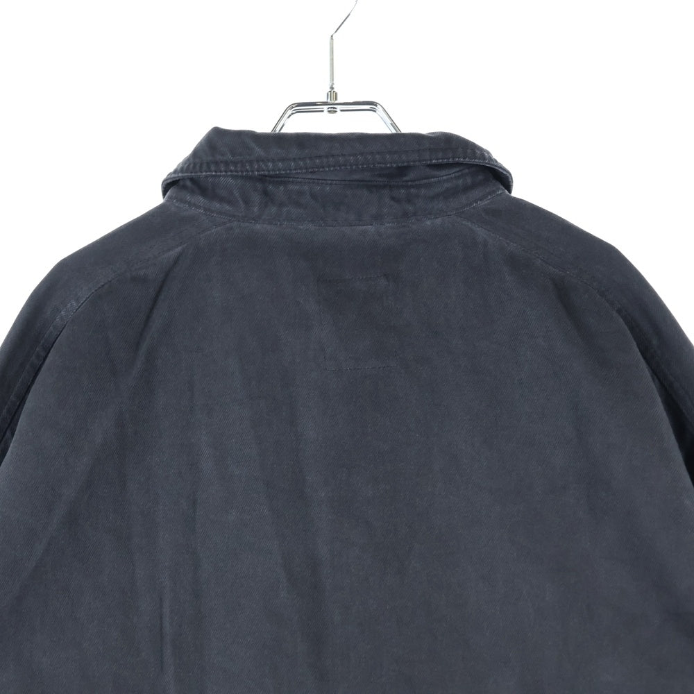 adidas(アディダス) フロントスナップジャケット GN3292 ブラック