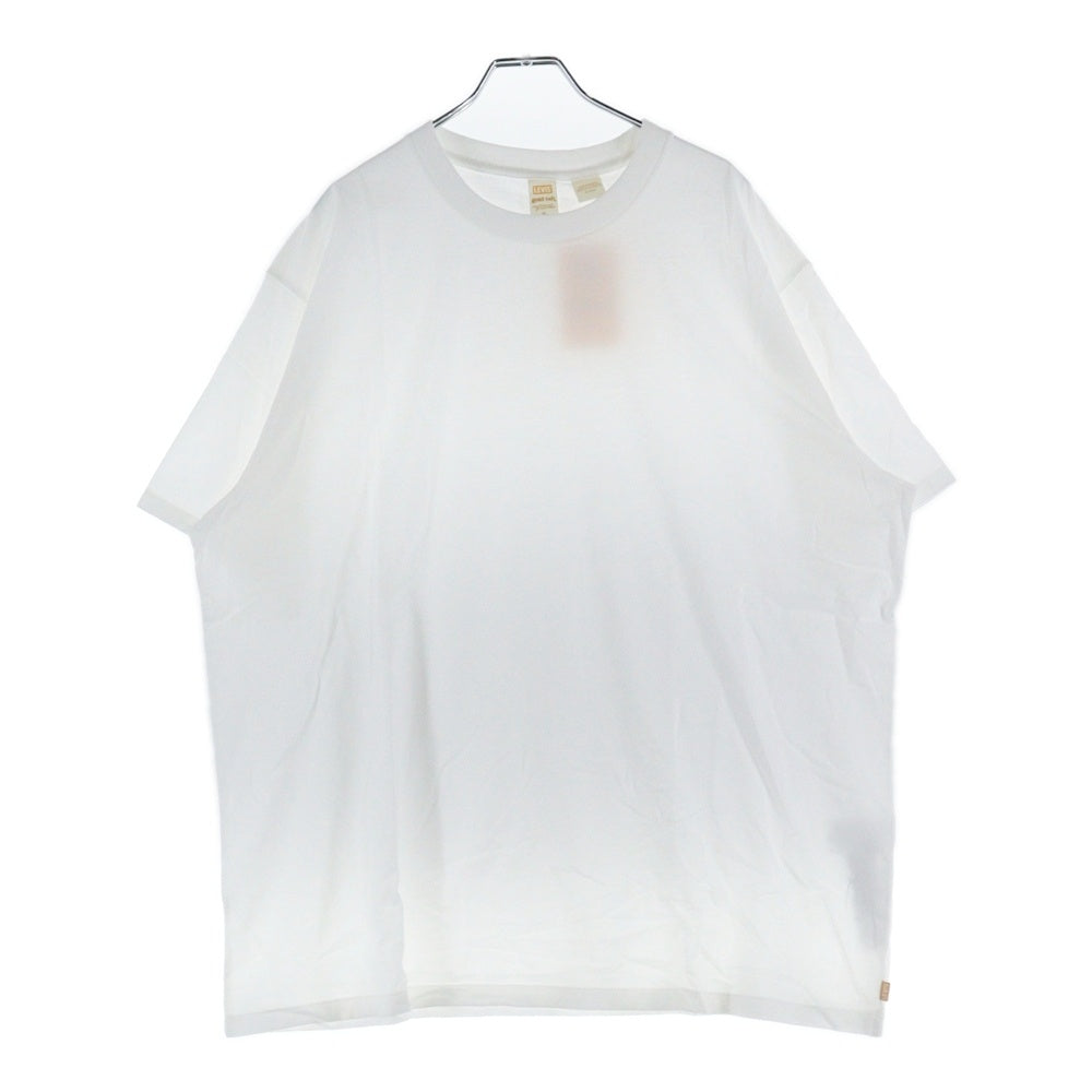 Levi's(リーバイス) 半袖Tシャツ A3757-0007 ホワイト