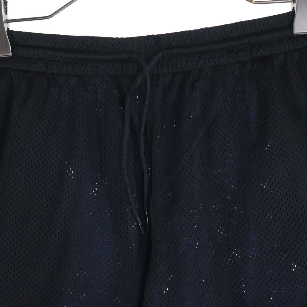 Reebok(リーボック) ハーフメッシュパンツ HS1275 ブラック