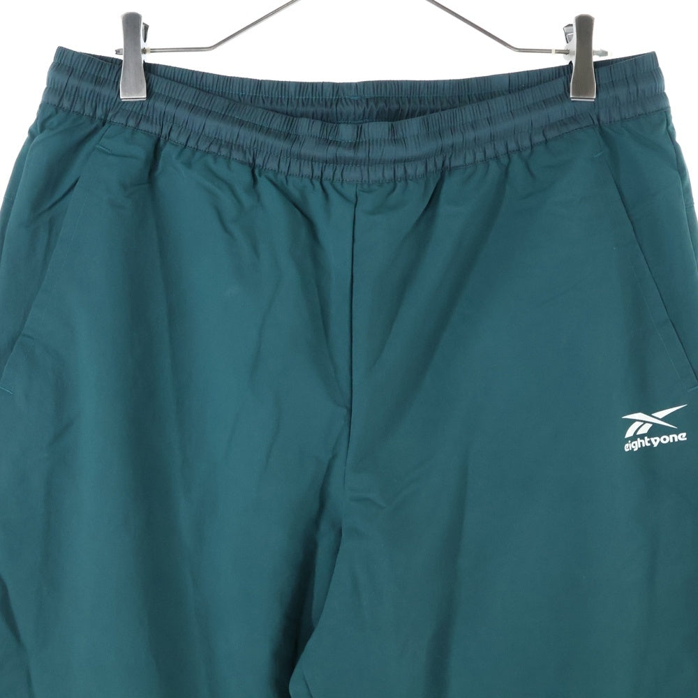 Reebok(リーボック) ナイロンパンツ H45571 グリーン
