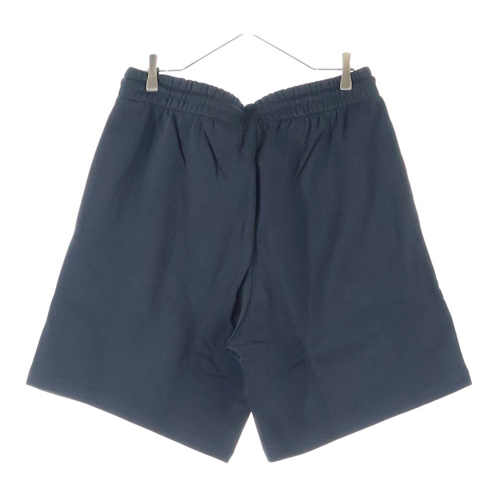 Reebok(リーボック) ハーフスウェットパンツ HE2208 ブラック