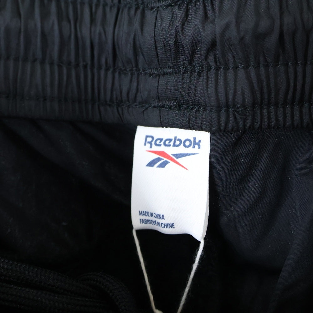 Reebok(リーボック) ナイロンパンツ H45572 ブラック