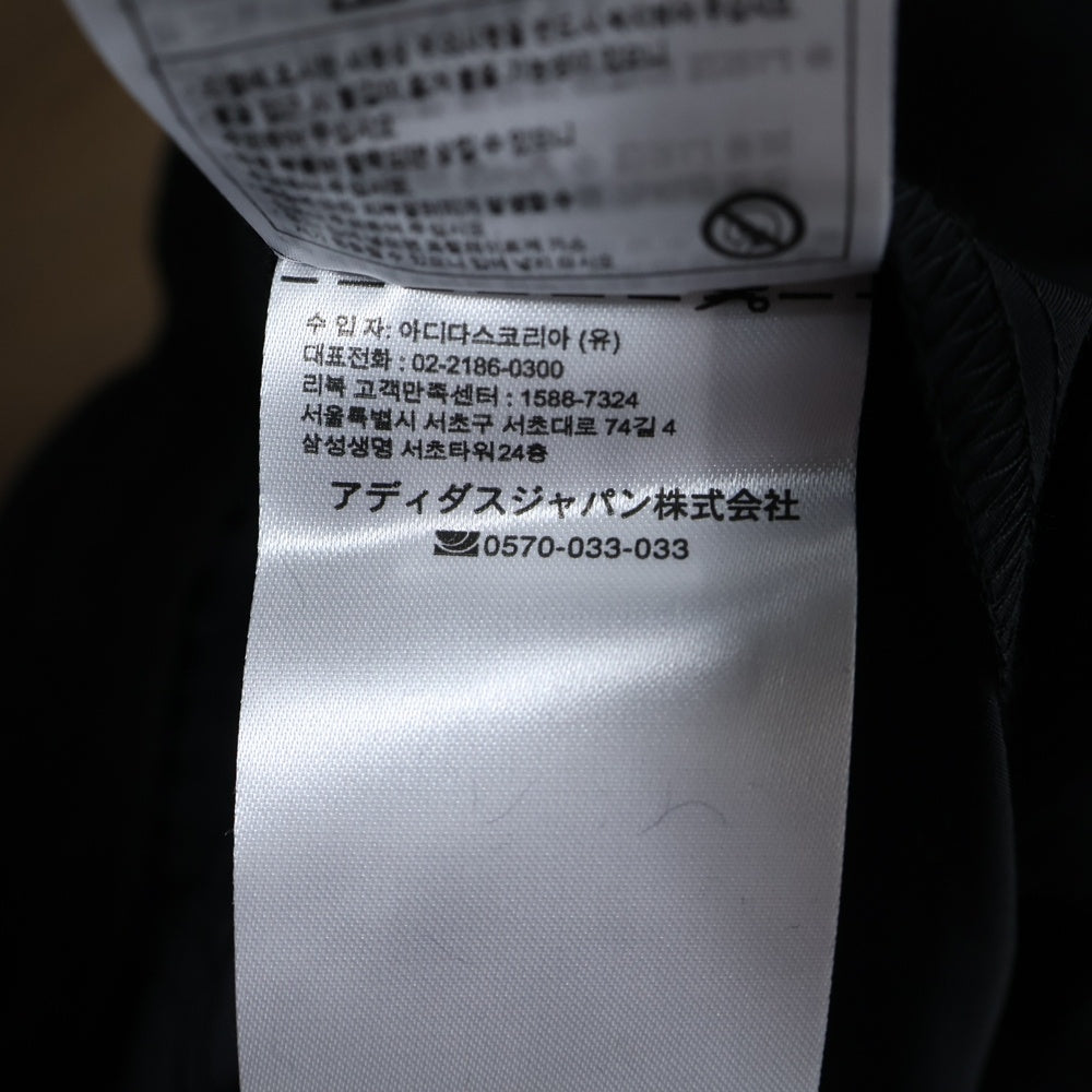 Reebok(リーボック) ナイロンパンツ H45572 ブラック