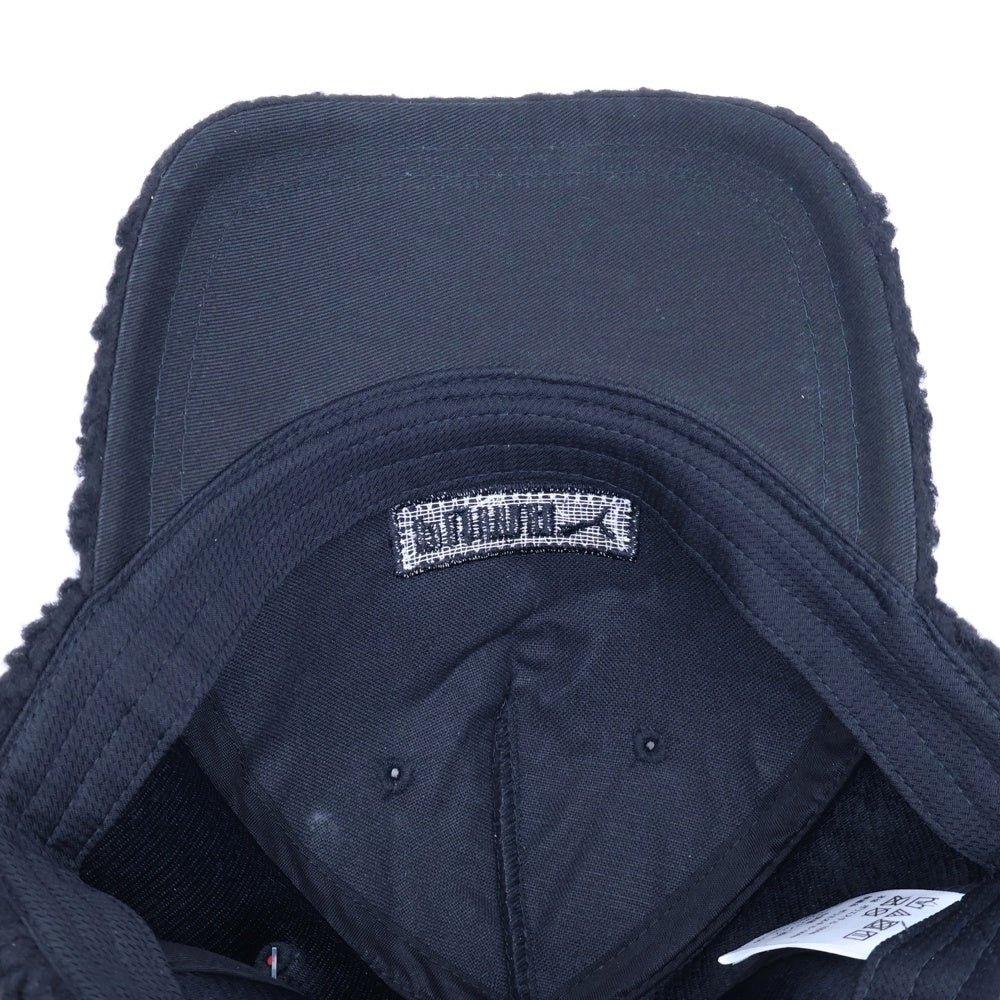 PUMA(プーマ) ボアキャップ 866598 ブラック