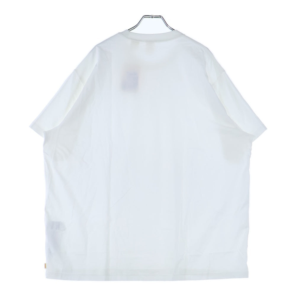 Levi's(リーバイス) 半袖Tシャツ A3757-0007 ホワイト