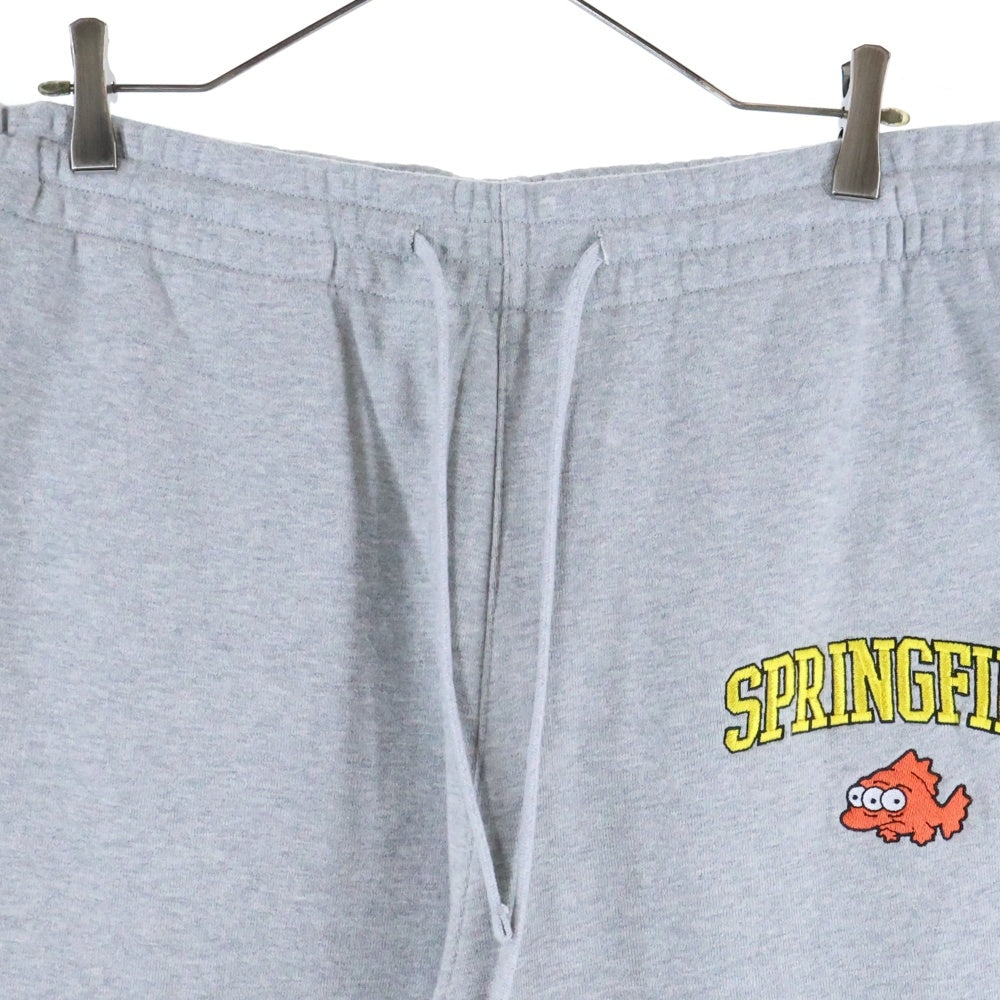 Levi's(リーバイス) スウェットパンツ A2060-0000 グレー