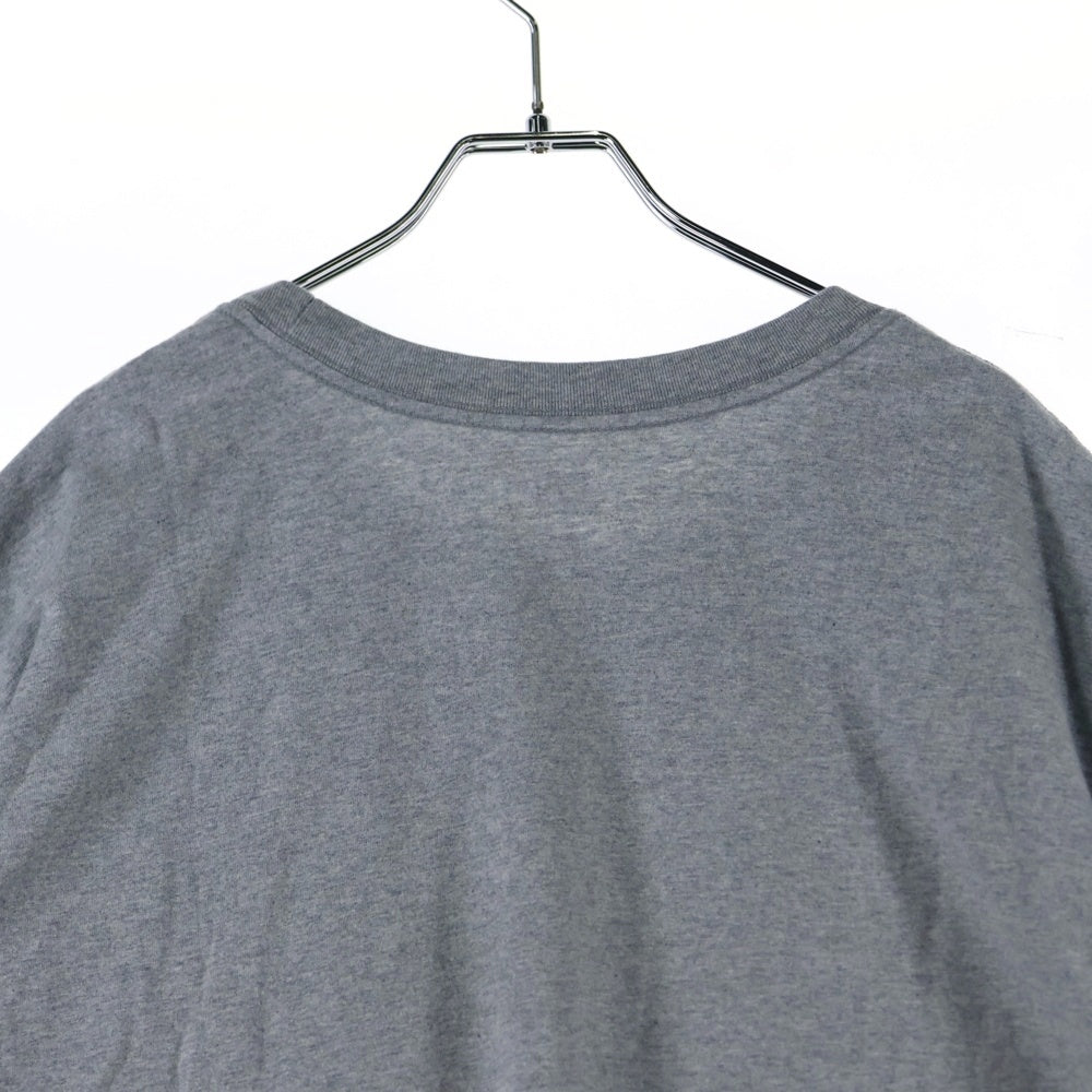 Levi's(リーバイス) フロントポケット半袖Tシャツ A5850-0003 グレー