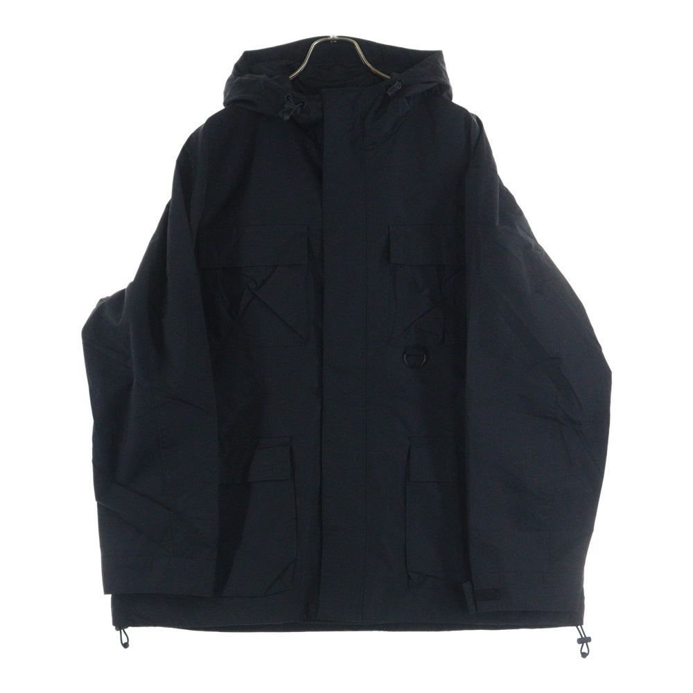 Levi's(リーバイス) ジップアップジャケット A5632-0002 ブラック