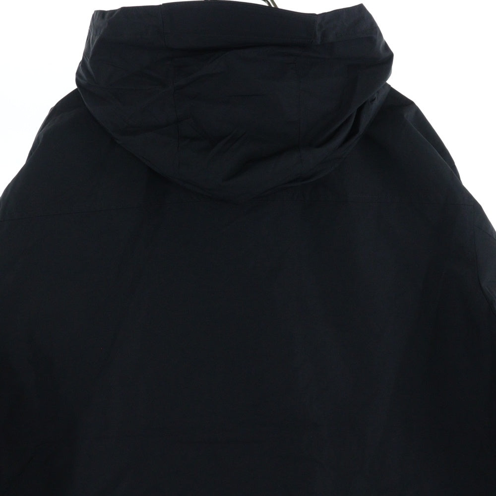 Levi's(リーバイス) ジップアップジャケット A5632-0002 ブラック