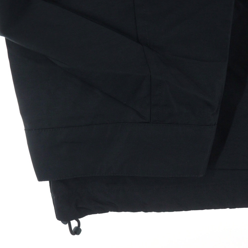 Levi's(リーバイス) ジップアップジャケット A5632-0002 ブラック