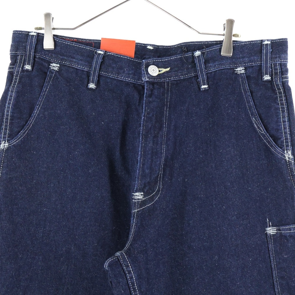 Levi's(リーバイス) デニムパンツ A01340000 インディゴ