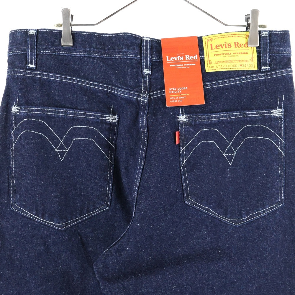 Levi's(リーバイス) デニムパンツ A01340000 インディゴ