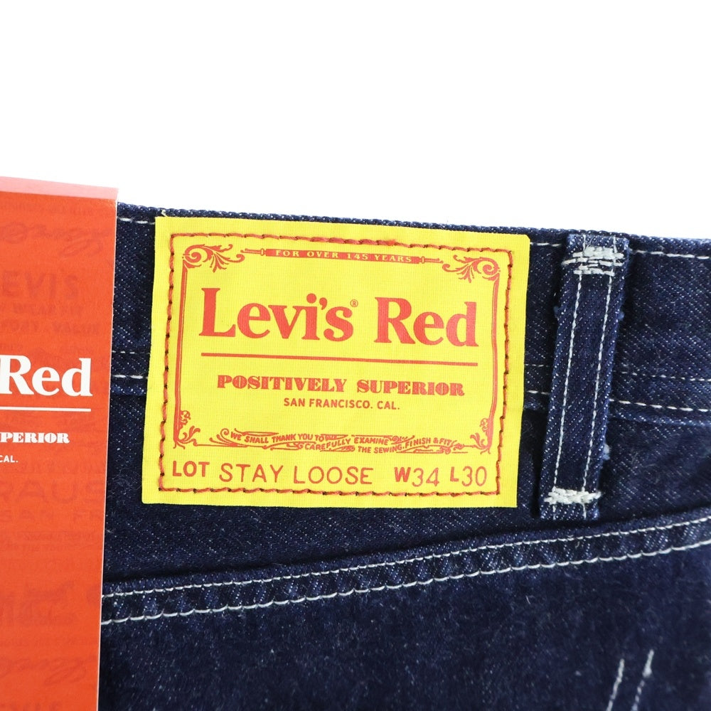Levi's(リーバイス) デニムパンツ A01340000 インディゴ