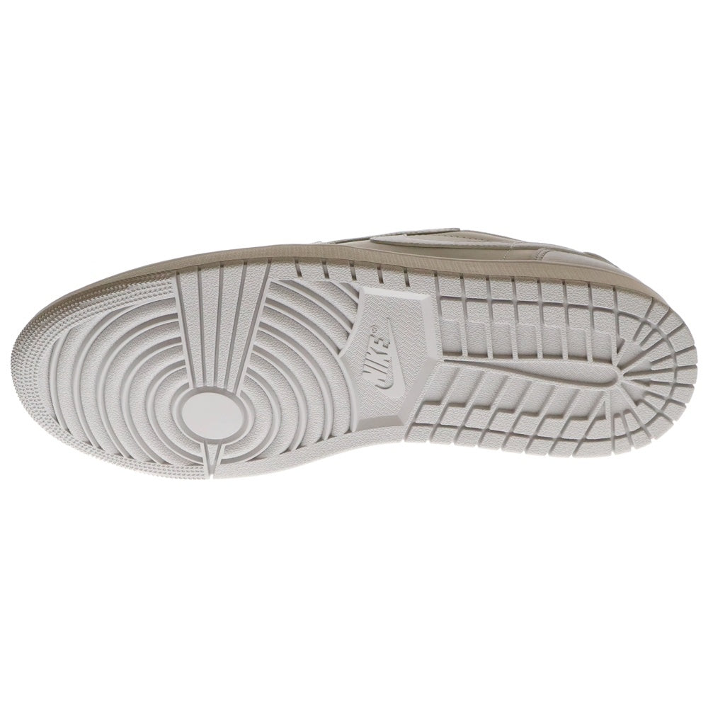 NIKE(ナイキ) AIR JORDAN 1 RETRO LOW OG SILVER CZ0790-002 エアジョーダン 1 レトロ ローカットスニーカー シルバー US11/29.0cm