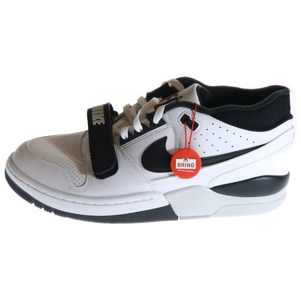 NIKE(ナイキ) ×BILLIE EILISH AIR ALPHA FORCE 88 DZ6763-102 ビリーアイリッシュ エアアルファフォース ローカットスニーカー ホワイト US11/29.0cm