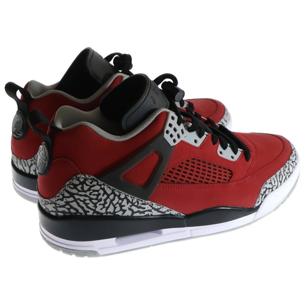 NIKE(ナイキ) JORDAN SPIZIKE LOW GYM FQ1759-600 ジョーダン スパイジーク ロー ジム ローカットスニーカー US11/29.0cm レッド