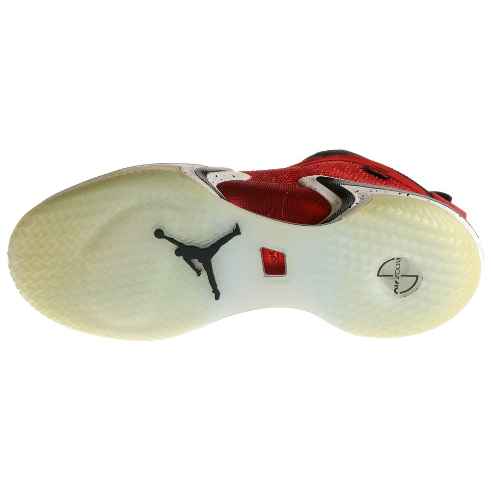 NIKE(ナイキ) AIR JORDAN XXXVI SE RPF エアジョーダン ハイカットスニーカー US11/29.0cm レッド