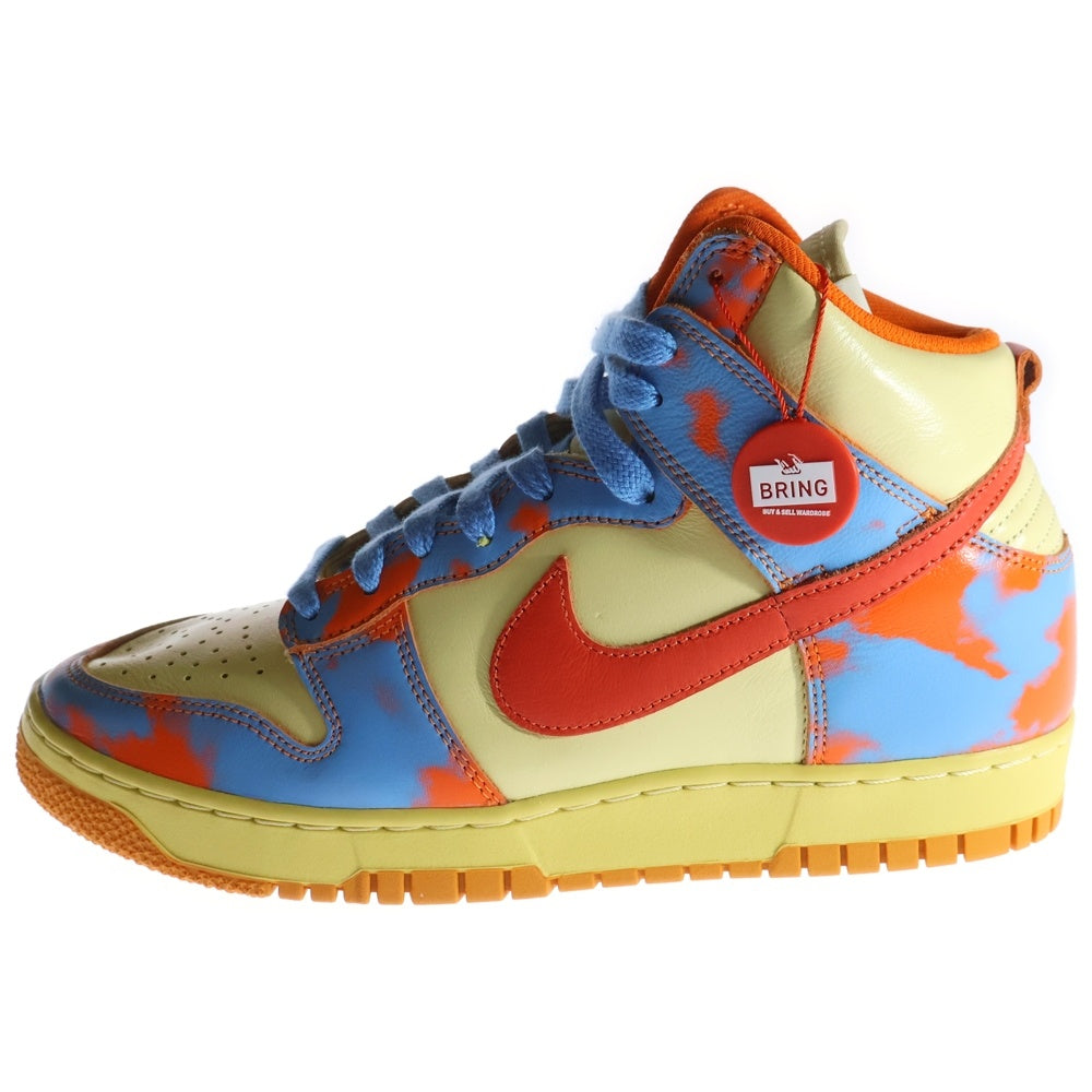 NIKE(ナイキ) DUNK HI 1985 SP DD9404-800 ダンクハイ1985 ハイカットスニーカー マルチ US9.5/27.5cm