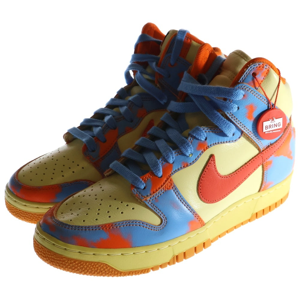 NIKE(ナイキ) DUNK HI 1985 SP DD9404-800 ダンクハイ1985 ハイカットスニーカー マルチ US9.5/27.5cm