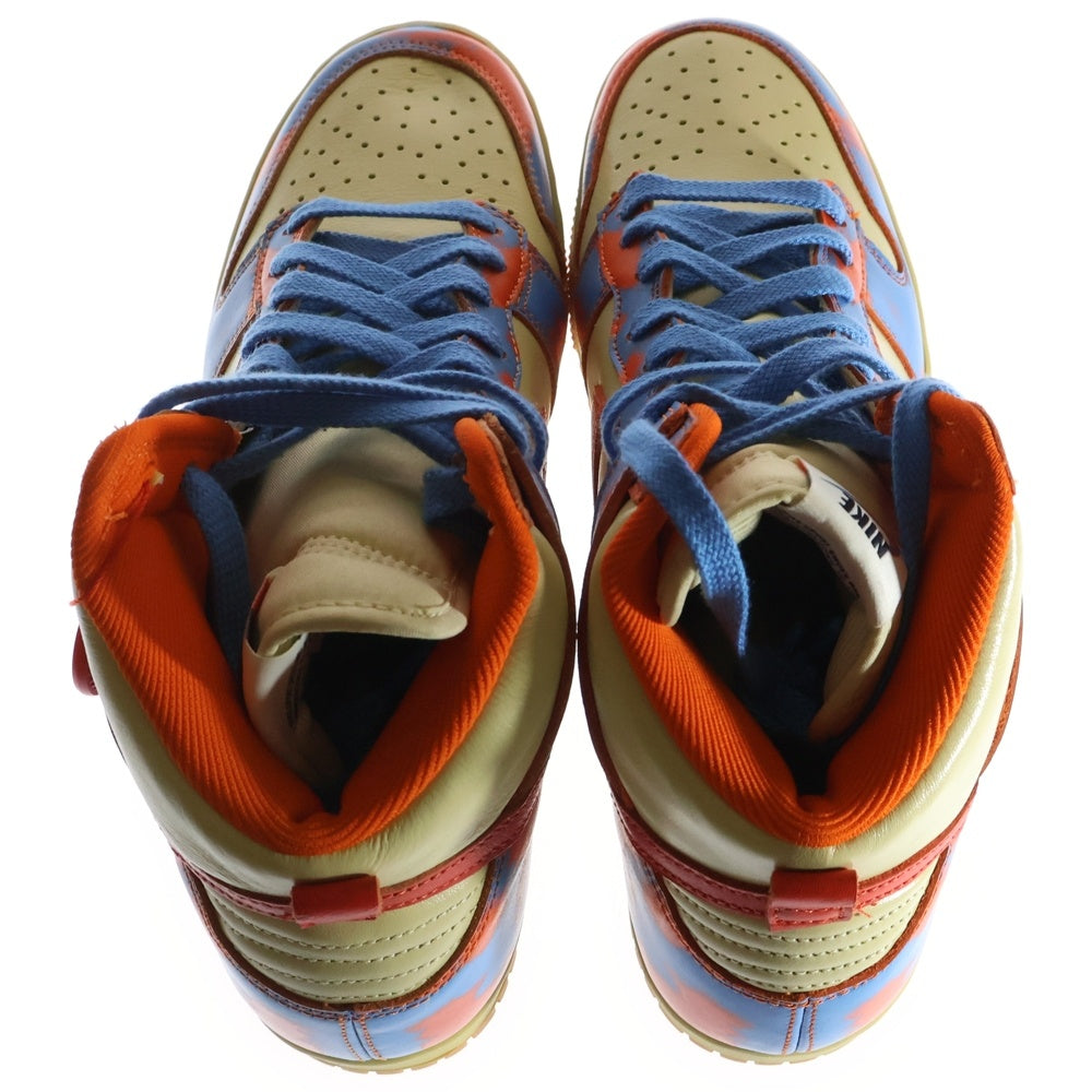 NIKE(ナイキ) DUNK HI 1985 SP DD9404-800 ダンクハイ1985 ハイカットスニーカー マルチ US9.5/27.5cm
