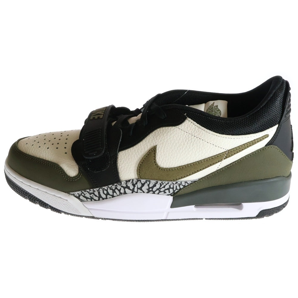 NIKE(ナイキ) AIR JORDAN LEGACY 312 LOW CD70969-120 エアジョーダン レガシー ローカットスニーカー マルチ US13/31.0cm
