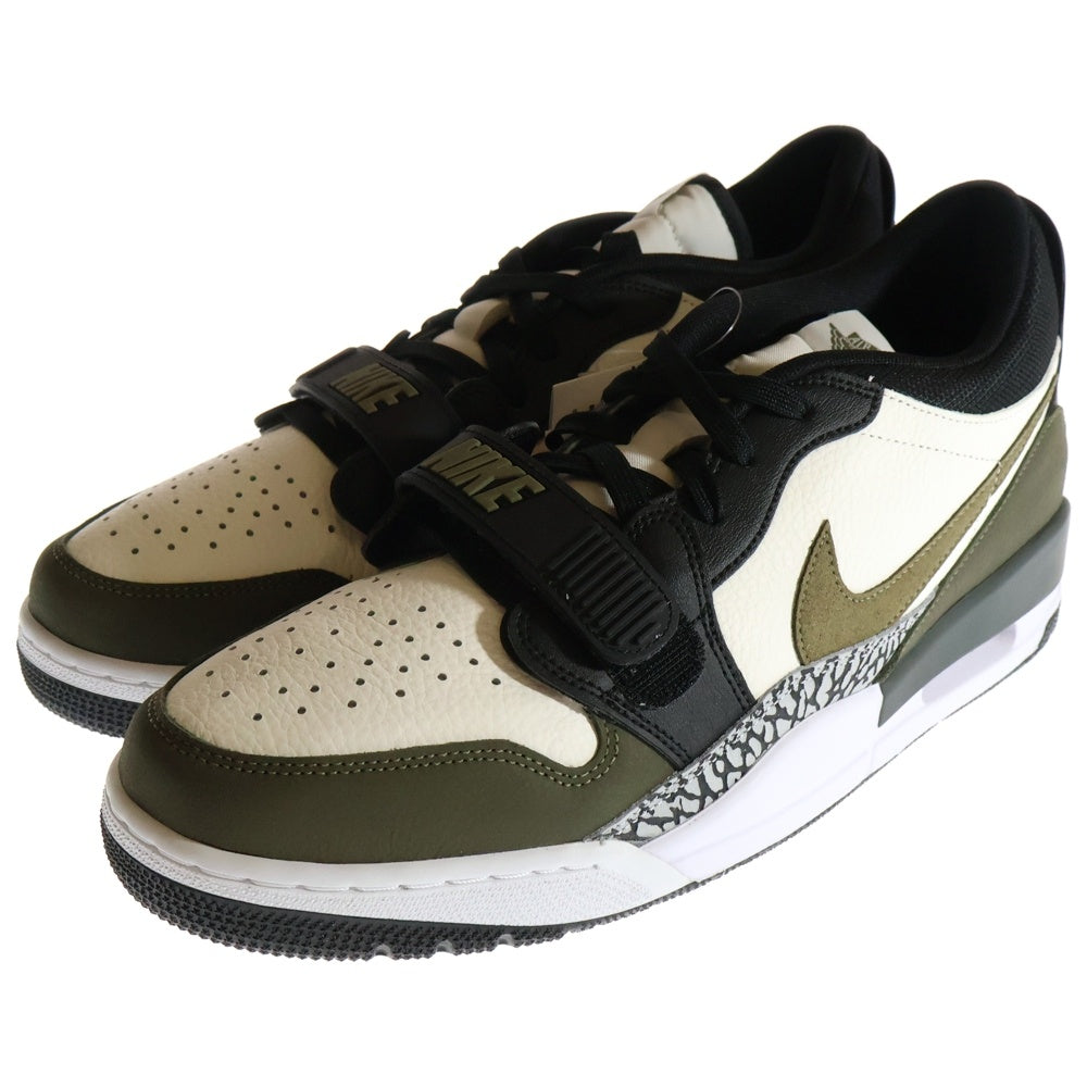 NIKE(ナイキ) AIR JORDAN LEGACY 312 LOW CD70969-120 エアジョーダン レガシー ローカットスニーカー マルチ US13/31.0cm