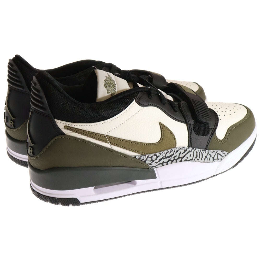NIKE(ナイキ) AIR JORDAN LEGACY 312 LOW CD70969-120 エアジョーダン レガシー ローカットスニーカー マルチ US13/31.0cm