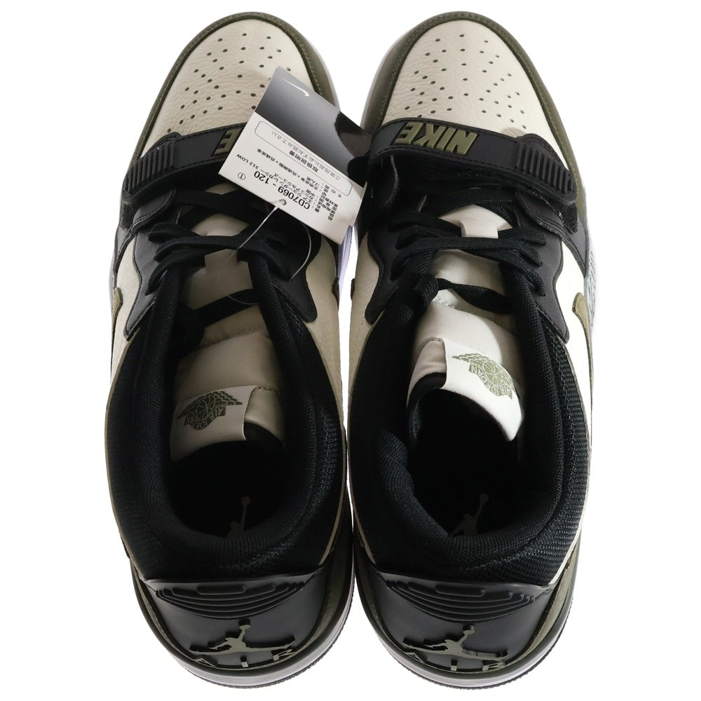 NIKE(ナイキ) AIR JORDAN LEGACY 312 LOW CD70969-120 エアジョーダン レガシー ローカットスニーカー マルチ US13/31.0cm
